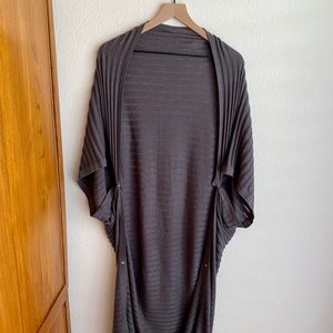 Lululemon Convertable Shawl